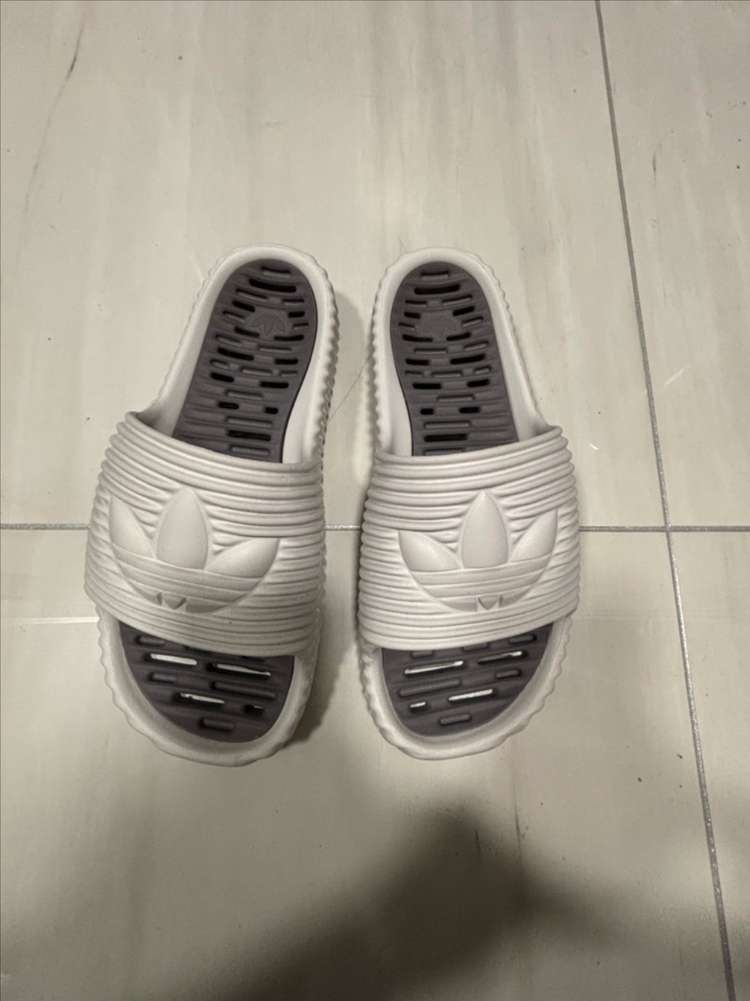 아디다스 아딜렛 25 사이즈 245 .275--4