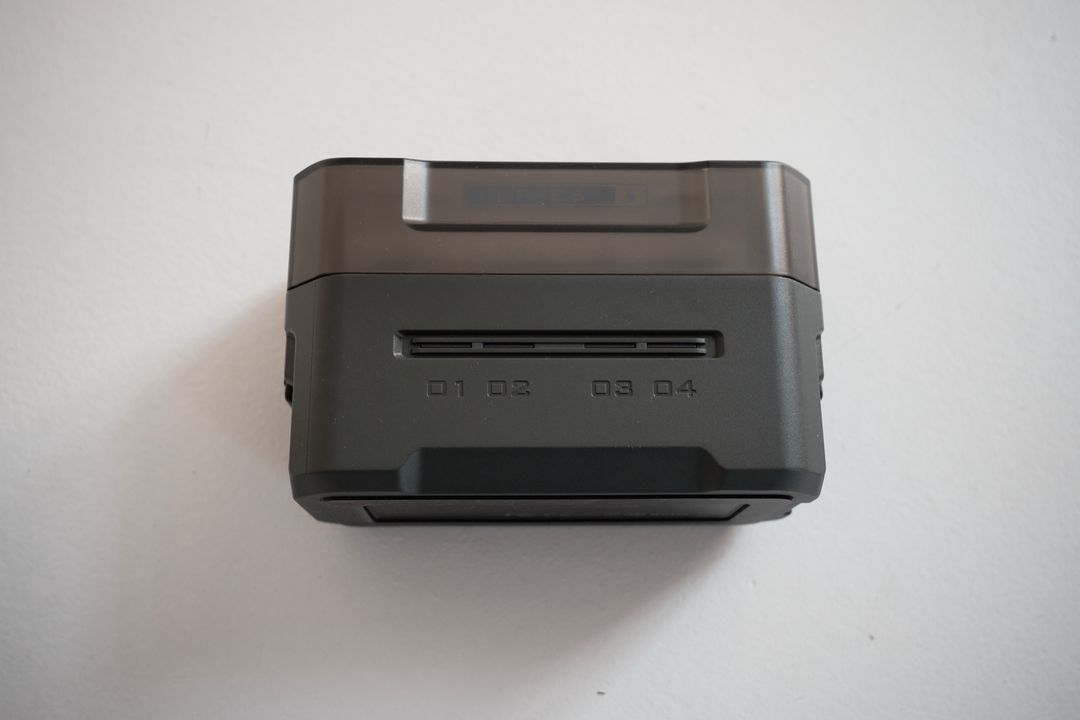 Tilta 틸타 LP-E6충전기 판매합니다. 캐논배터리 이미지