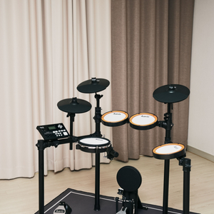 전자드럼 팝니다 (미개봉)