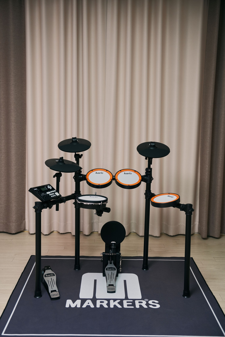 전자드럼 팝니다 (미개봉)--1