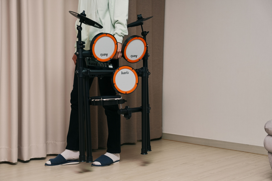 전자드럼 팝니다 (미개봉)--3