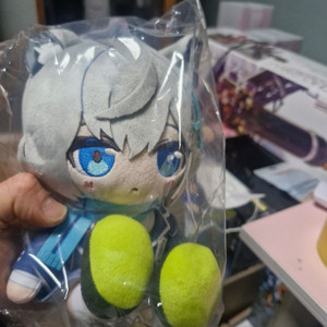 블루아카이브 초코푸니 시로코 판매합니다