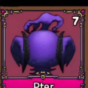 킹피스 프테라,데몬열매 싸게 팝니다. 이미지