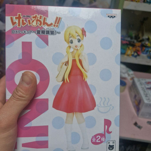 케이온 츠무기dx판매합니디