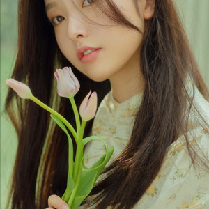 핑크에이지 아리스 스트레이트 수제통가발 19인치