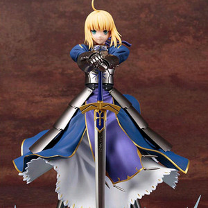 코토부키야 페이트 세이버 피규어 이미지