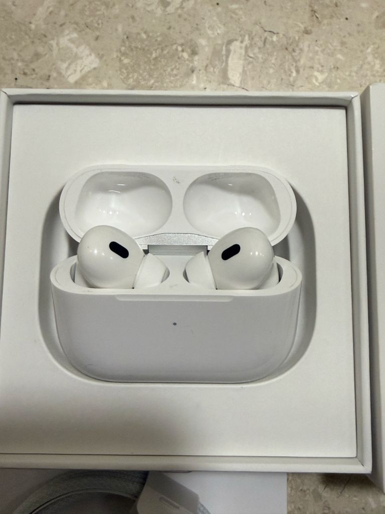 에어팟 프로 2세대 c타입 풀박스--2