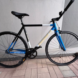 엔진11 크릿디 블루스킨 급처합니다 이미지