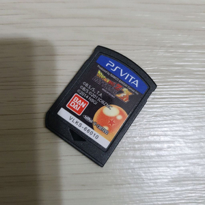 psvita 드래곤볼z 배틀오브 팩