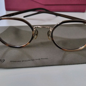 포나인즈 안경 M170 새상품