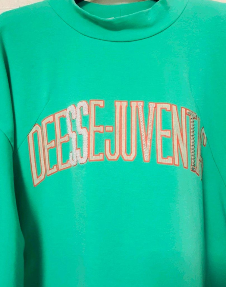 한섬 오즈세컨 맨투맨--2