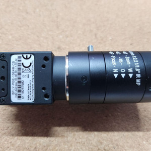 산업용 카메라 FLIR (3대) 이미지