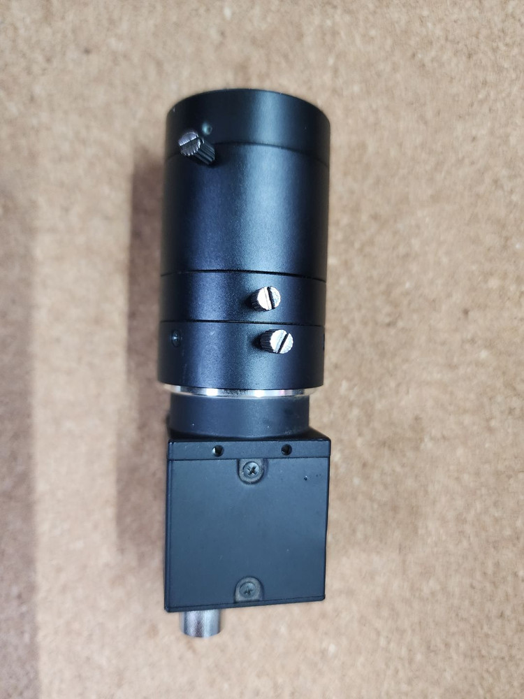 산업용 카메라 FLIR (3대) 이미지