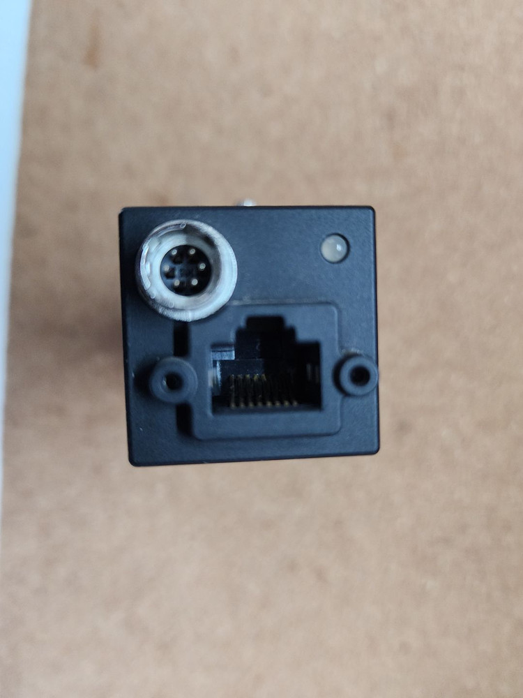 산업용 카메라 FLIR (3대) 이미지