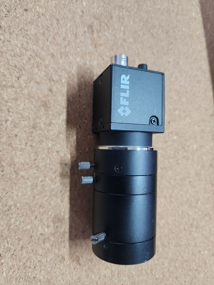 산업용 카메라 FLIR (3대) 이미지