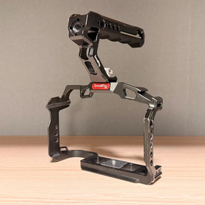 스몰리그 캐논 EOS R5,R6,R5c 케이지 3830 이미지