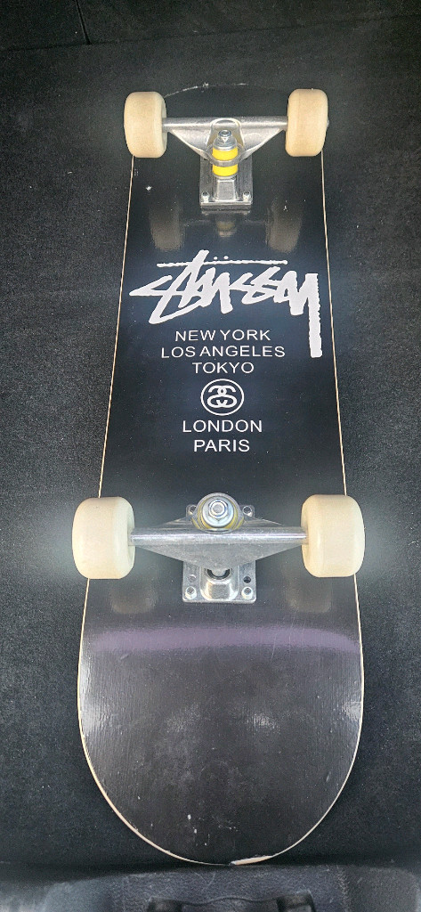 스투시 스케이트--3