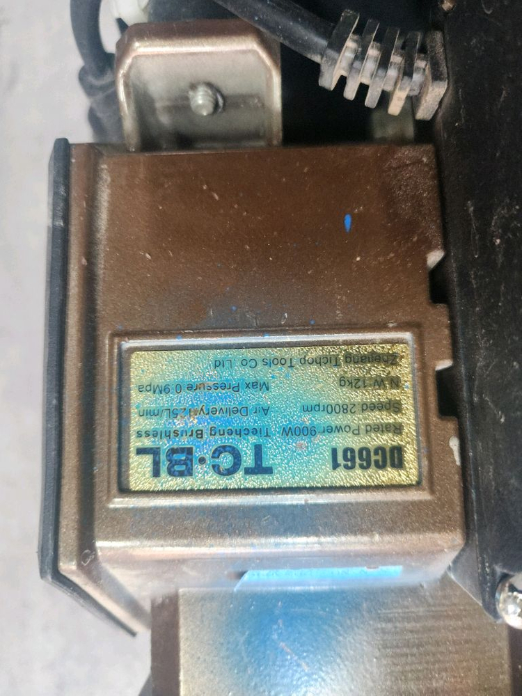 TC-BL-DC661콤프레샤--1