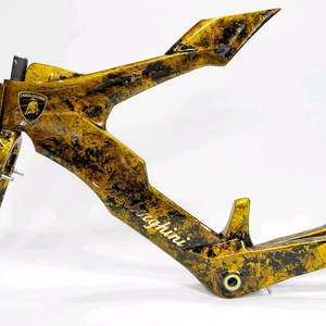 타임트라이얼 자전거