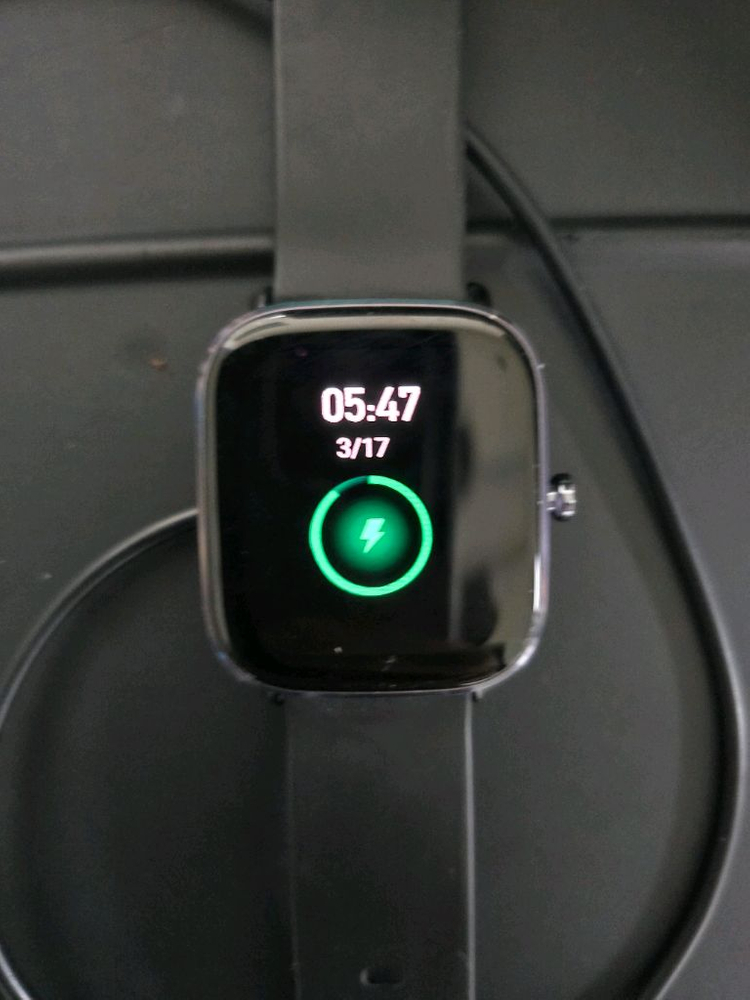 amazfit gts2 mini 이미지