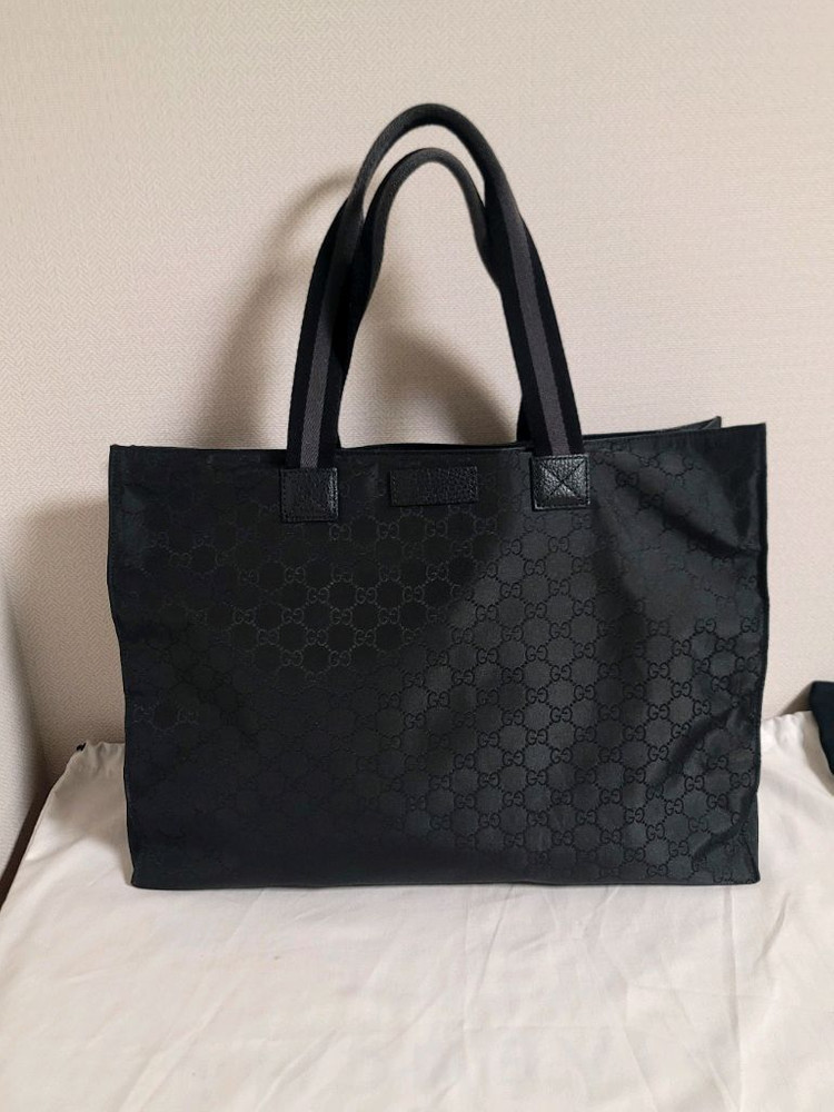 정품 구찌 가방,토트백(디올펜디샤넬프라다셀린느버버리고야드루이비통발렌시아가--1