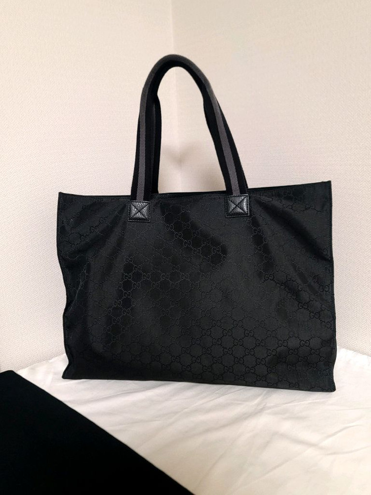 정품 구찌 가방,토트백(디올펜디샤넬프라다셀린느버버리고야드루이비통발렌시아가--2