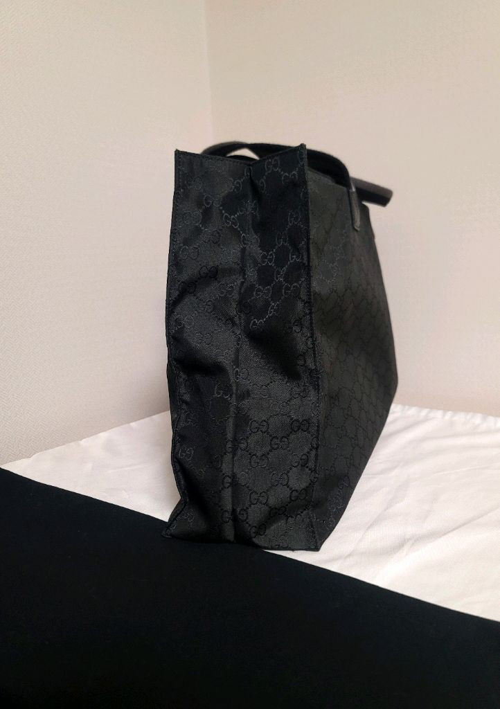 정품 구찌 가방,토트백(디올펜디샤넬프라다셀린느버버리고야드루이비통발렌시아가--3