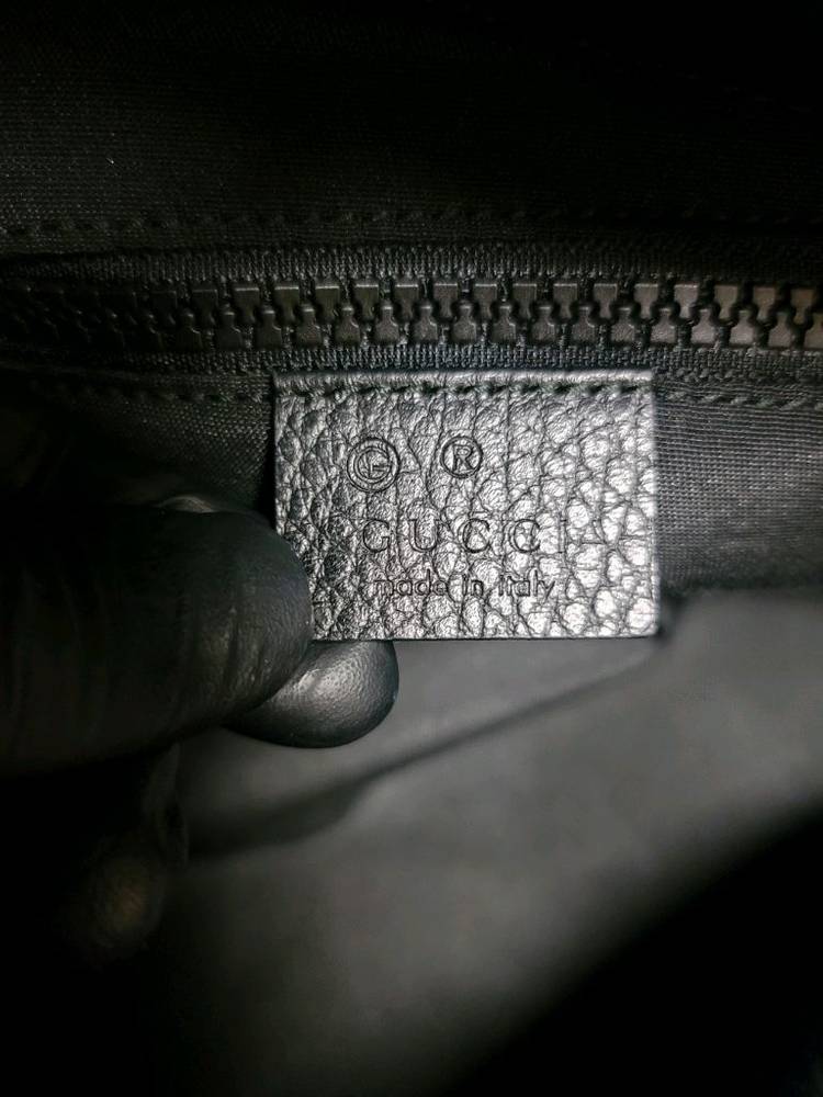 정품 구찌 가방,토트백(디올펜디샤넬프라다셀린느버버리고야드루이비통발렌시아가--6