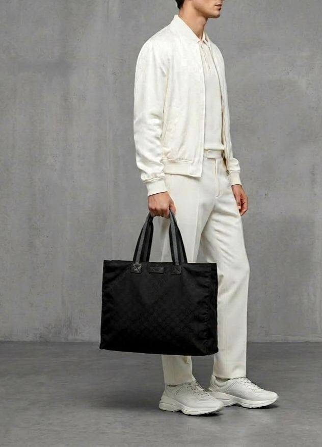 정품 구찌 가방,토트백(디올펜디샤넬프라다셀린느버버리고야드루이비통발렌시아가--9