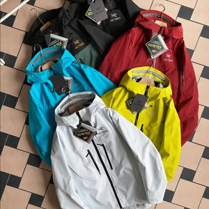 아크테릭스 알파 SV 7 ㄹㅍ