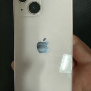 아이폰 13미니 핑크 128 배터리효율 97% 상태a급