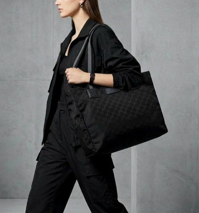 정품 구찌 가방,토트백(디올펜디샤넬프라다셀린느버버리고야드루이비통발렌시아가--8