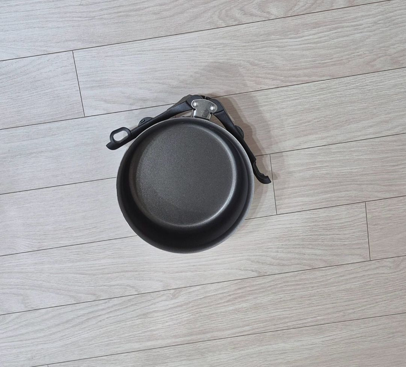 코펠이태리직수입새거--2