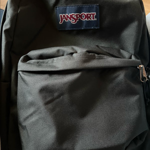 잔스포츠 슈퍼브레이크 백팩 가방