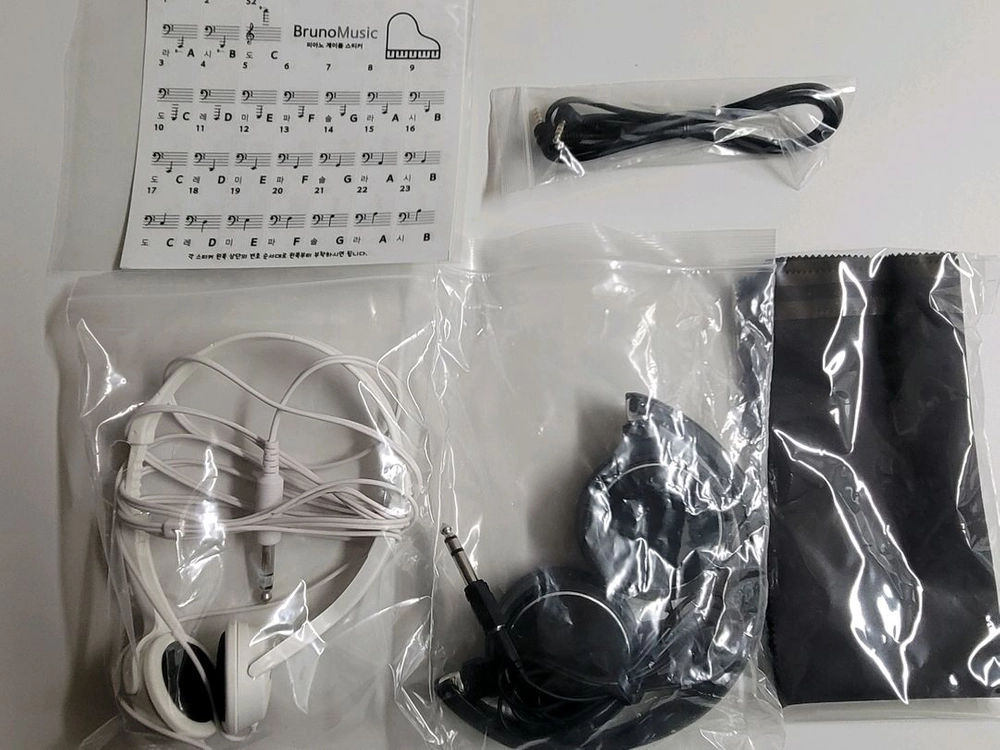 영창 커즈와일 디지털 피아노 MP120A 이미지