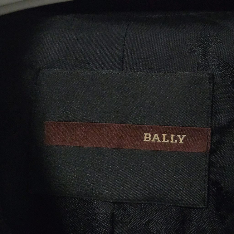 Bally 발리 캐시미어 더블 코트 / 여자 코트/ 여성 코트--1
