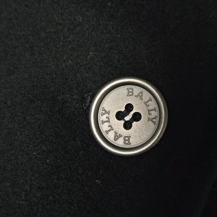 Bally 발리 캐시미어 더블 코트 / 여자 코트/ 여성 코트--2