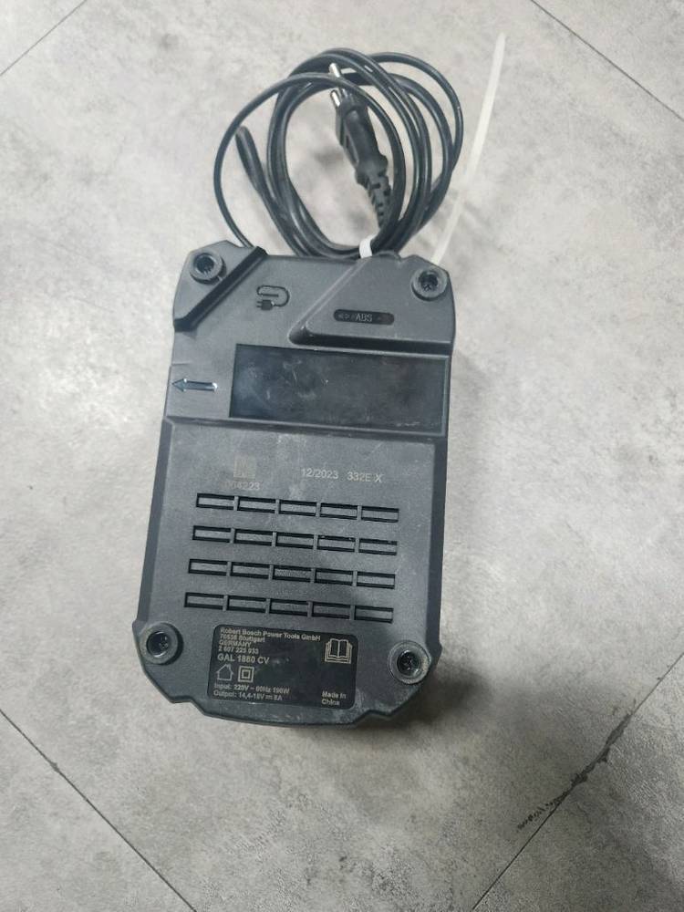 보쉬GAL1880CV충전기 이미지