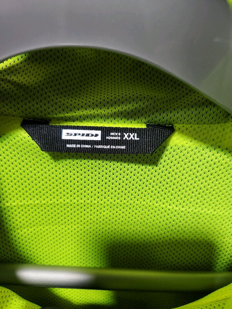 스피디 바람막이--2