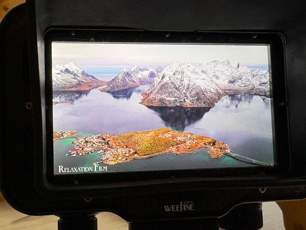 노티캠 소니 A7R4 하우징세트 이미지