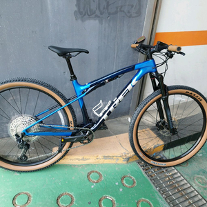 트랙 슈퍼칼리버SL 9.6 2세대 (M/L)