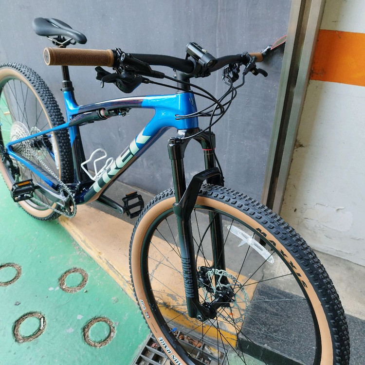 트랙 슈퍼칼리버SL 9.6 2세대 (M/L)--1