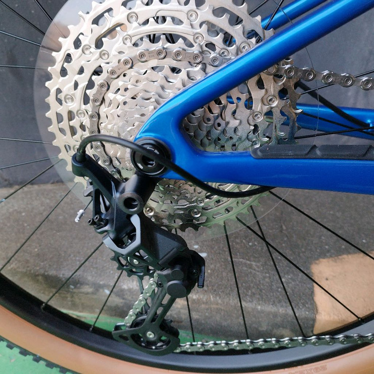 트랙 슈퍼칼리버SL 9.6 2세대 (M/L)--3