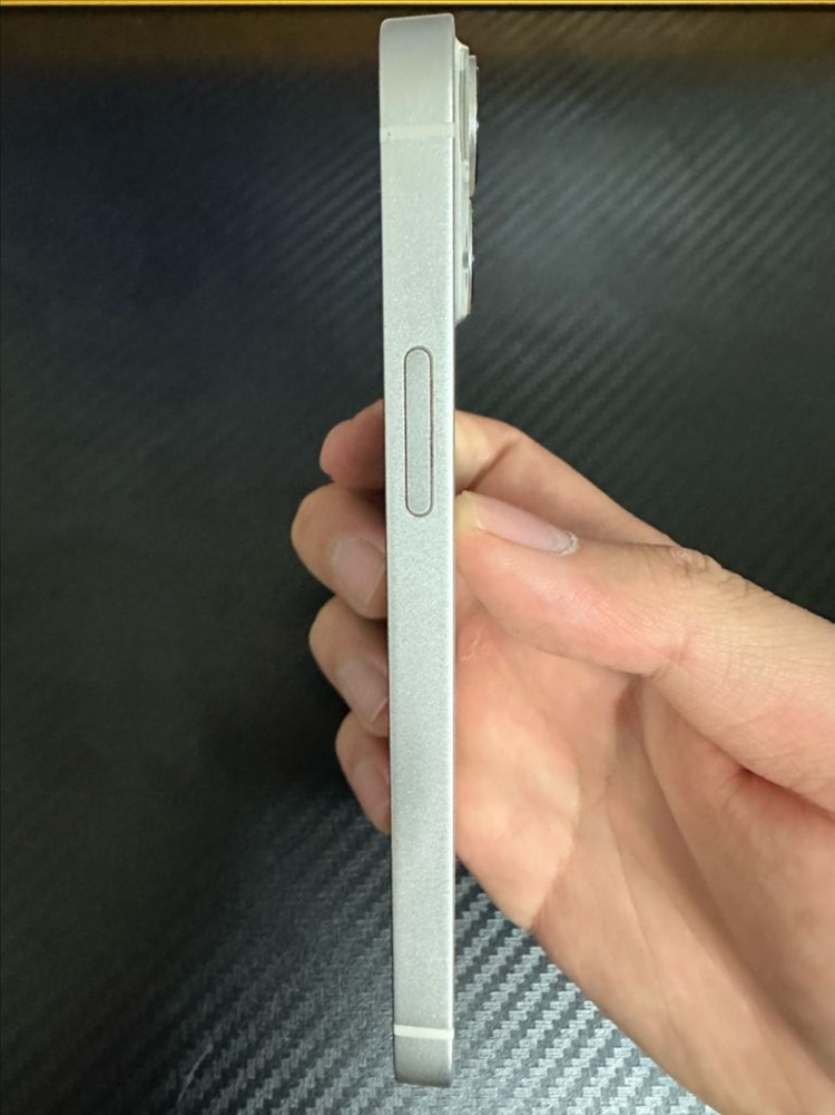 아이폰13미니 화이트 128 배터리효율 97%--3