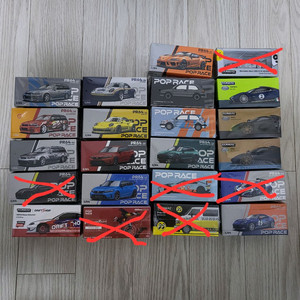 타막웍스, 팝레이스 팝니다 2 이미지