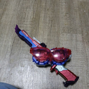 (일괄)가면라이더 고스트 딥슬레셔&딥스펙터 아이콘