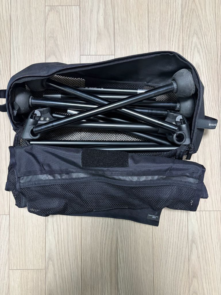 헬리녹스 선셋체어 블랙--1