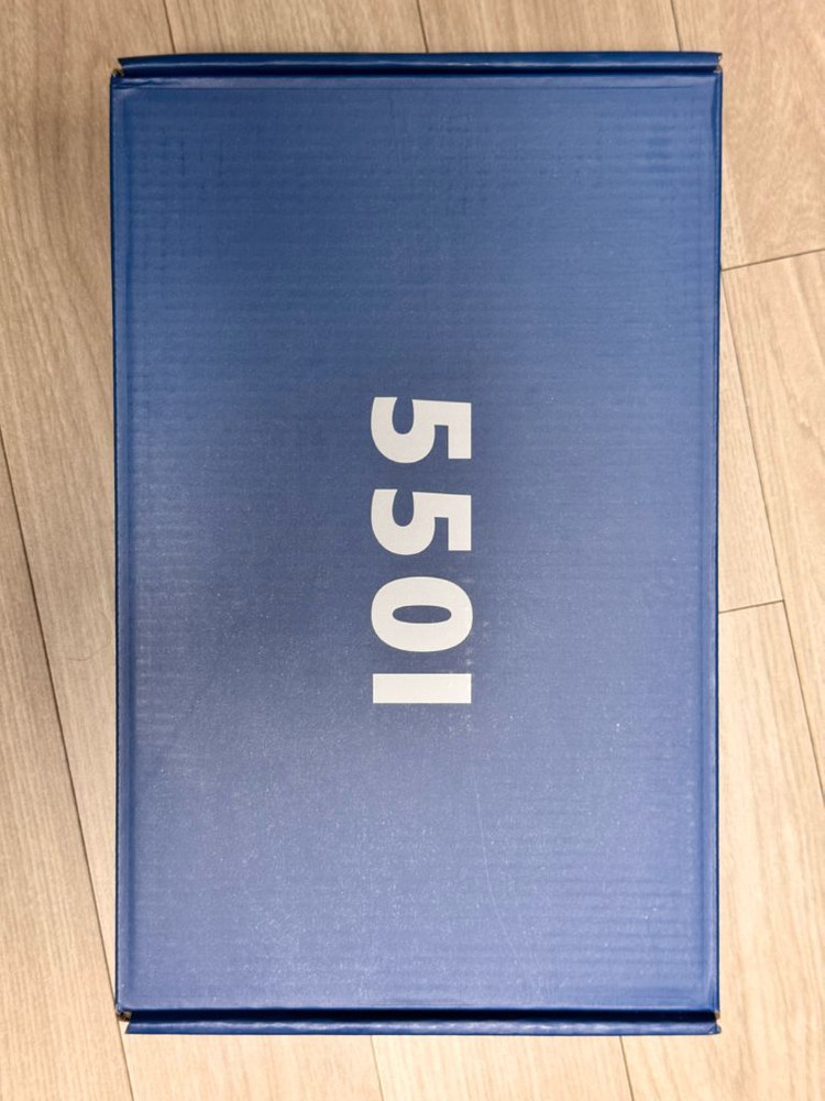 장용 퍼스트 2.0건베컬러, 사해 메카코어 이미지