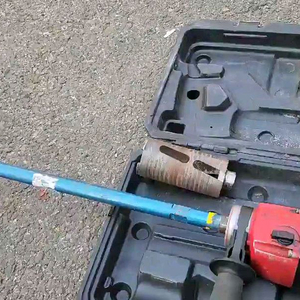 선광 AGS CD303-2 건식코아드릴 상태좋음 경기광주 택배가능