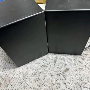 야마하 msp3 모니터링 스피커 판매 MSP 3 YAMAHA 1조 판매 이미지